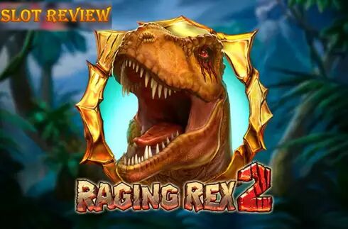 Raging Rex 2